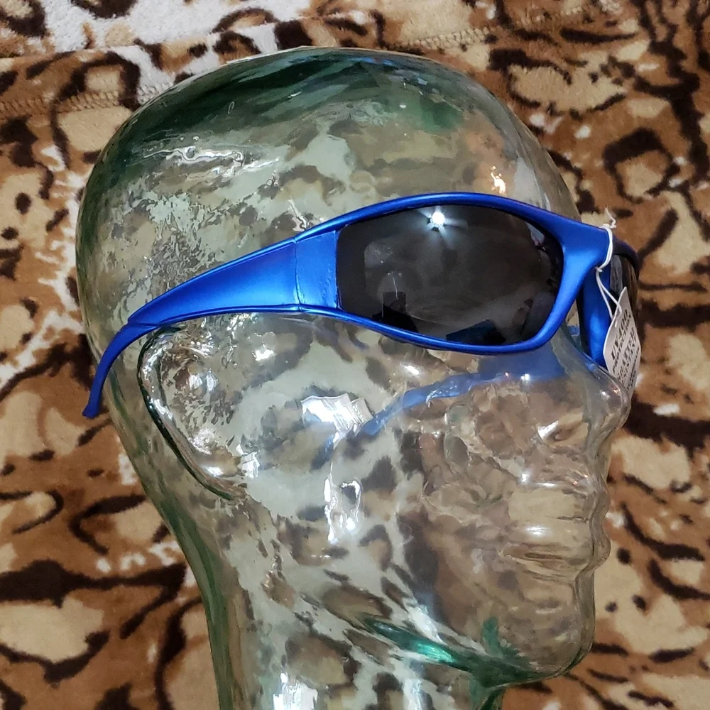 Shatter Resistant Sunglasses UV Protection